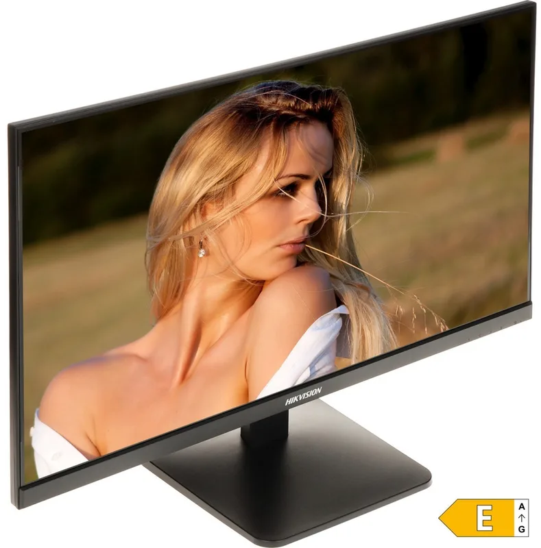 Hikvision DS-D5027F2-1P2 27 tum FHD gränslös monitor