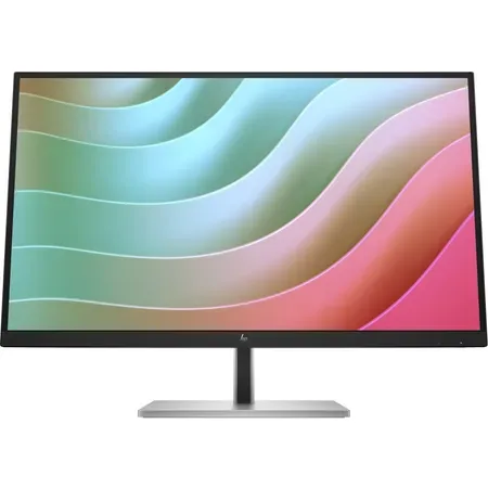HP E-Series E27k G5 27 tum 4K-skärm