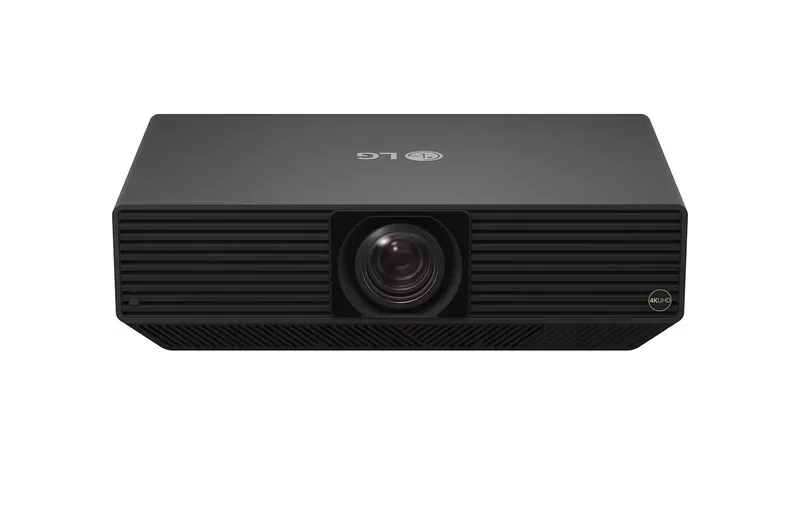 LG Electronics ProBeam BU70QGT Projektor