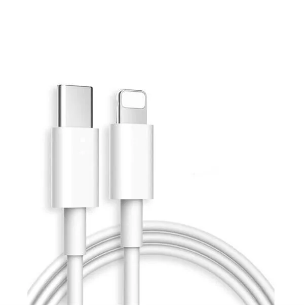 24 USB-typ C Kabel till Lightning 1m