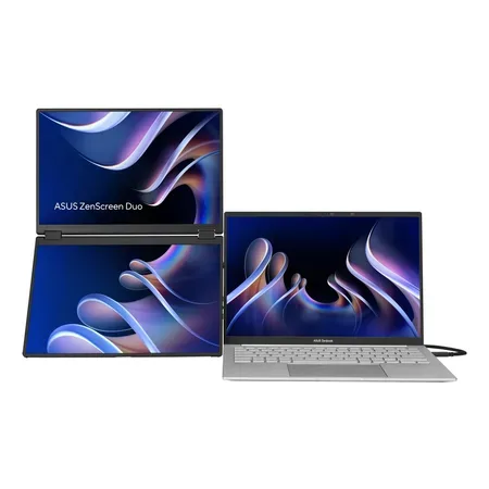 ASUS ZenScreen Duo MB14FCD