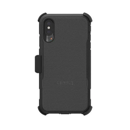 ZAGG Platoon Hölster Apple iPhone XS