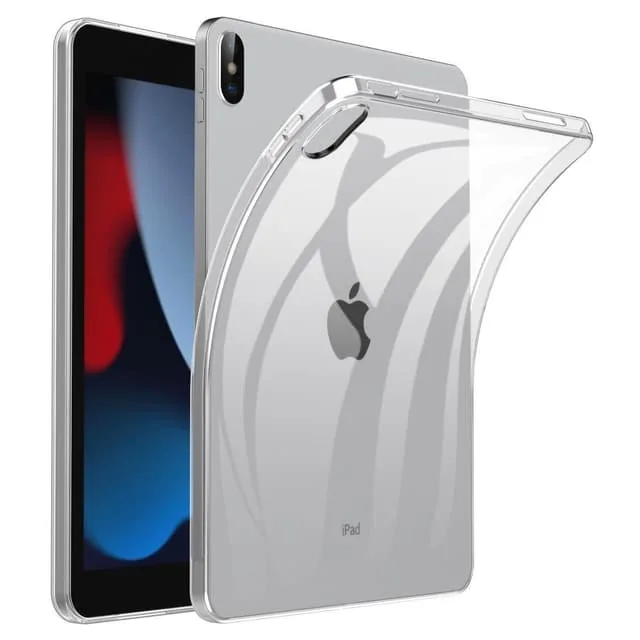 MTK iPad 10.9"" 2022 TPU Skal