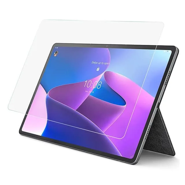 Lenovo Tab P12 Pro Härdat glas 0,3mm 9H