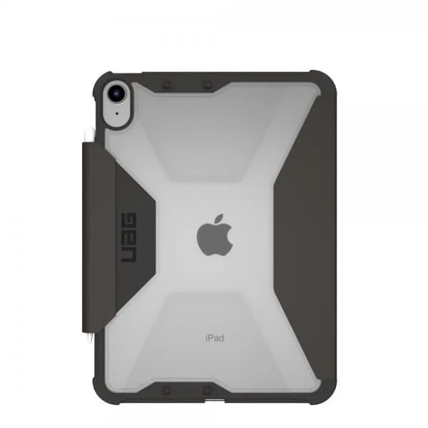 Urban Armor Gear (UAG) iPad 10.9 Fodral Plyo Folio Black/Ice
