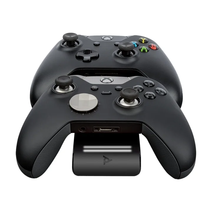 PDP Gaming laddningsställ för Xbox