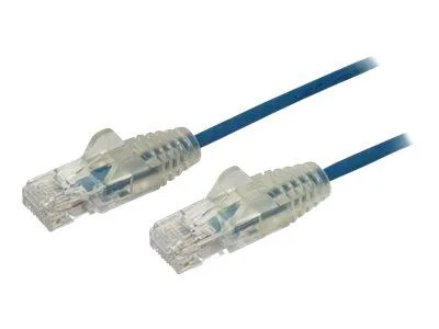 StarTech.com 3 m CAT6-kabel