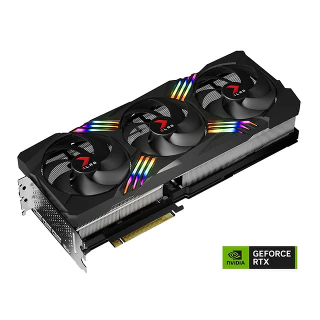 PNY GeForce RTX® 4090 24GB XLR8 Gaming