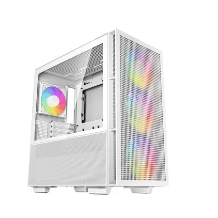 Deepcool CH560 WH Tårn