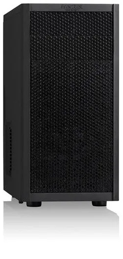 Fractal Design Core 1000 datorchassi