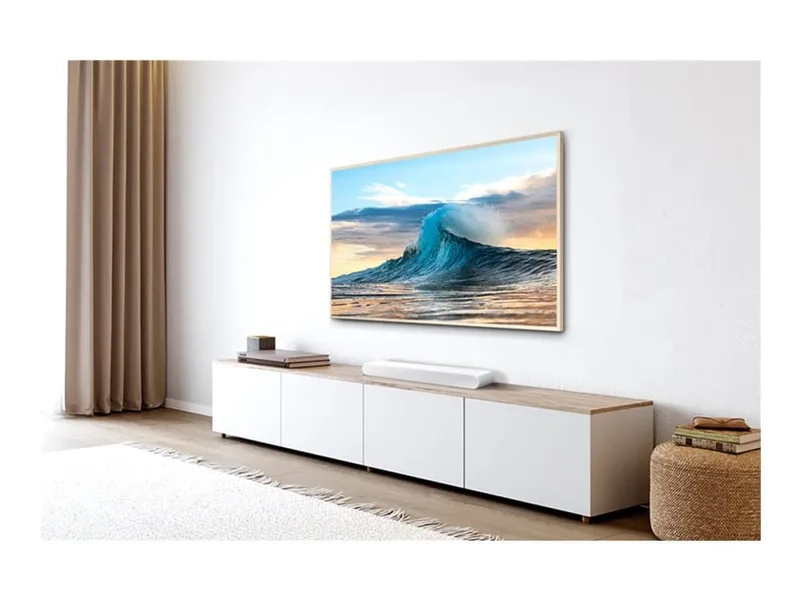 Samsung HW-S61D S-serien soundbar 5.0