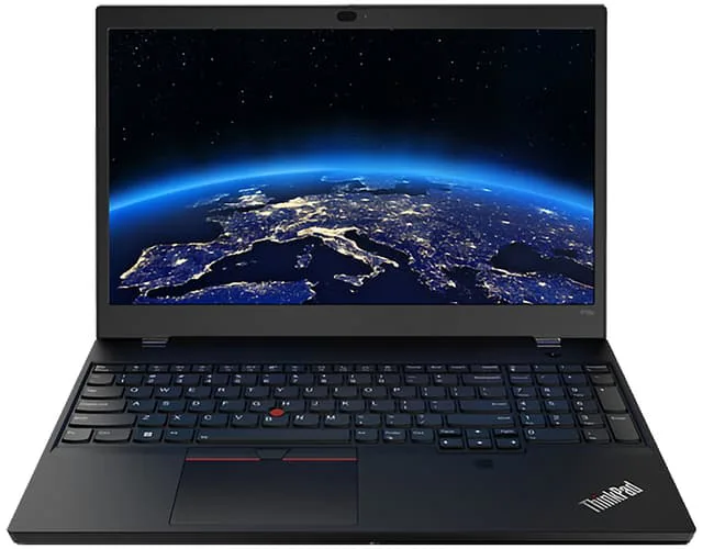 Lenovo ThinkPad P15v Gen3