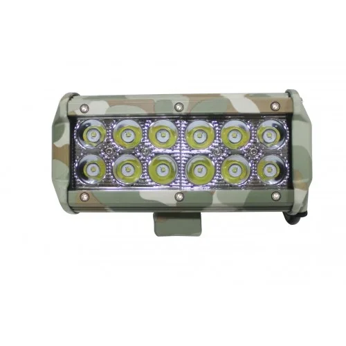 Kamar LED-panel 36 W spotlight