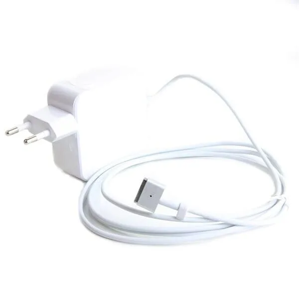 24 Strömadapter 45W för Macbook Air