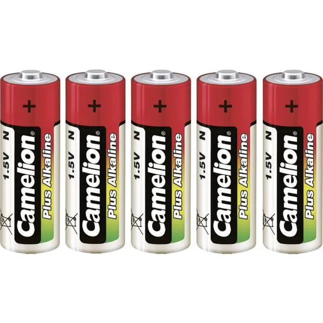 Camelion Batteri R1