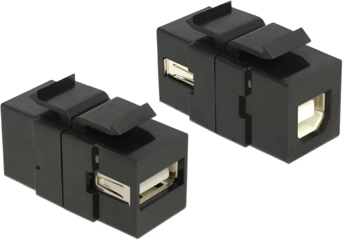 Delock Keystone module