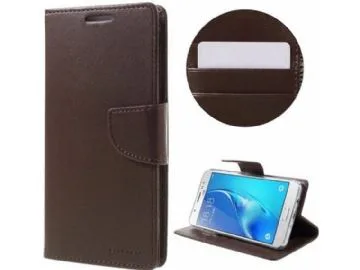 Mercury Case Bravo book