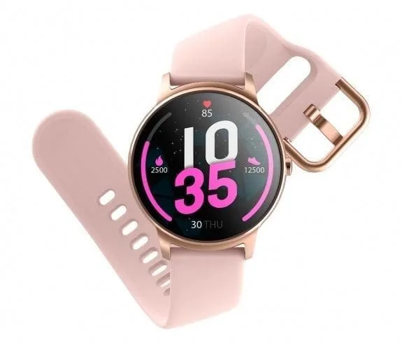 Forever ForeVive2 SB-330 Smartwatch