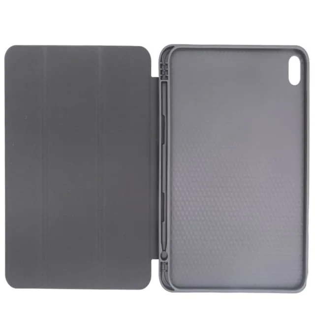 INF iPad-fodral Svart