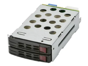 Supermicro Hållare för lagringsenheter