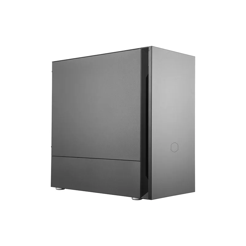 Cooler Master Silencio S400 datorchassi, MicroATX