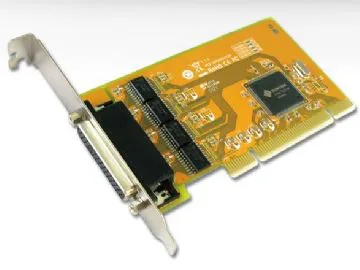 IO Sunix PCI 4x Seriell FPro&LPro