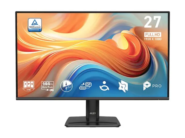 MSI PRO MP272 E14C - LED-skärm