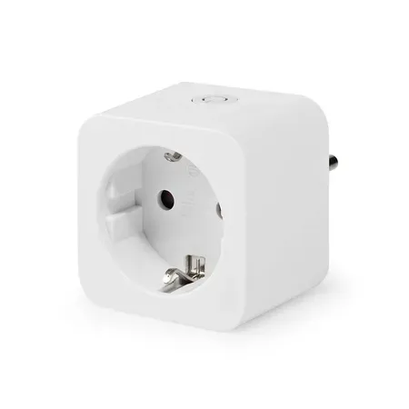 WIFIP121EWT Smartkontakt