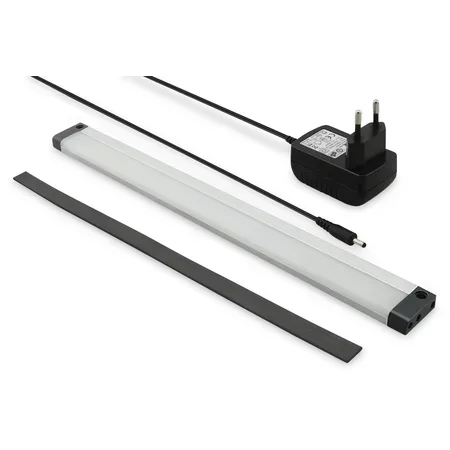DIGITUS DN-19 LIGHT-3 LED-ljuslist för rack