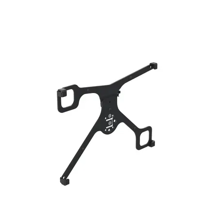 X-RAM för iPad Pro 11 tum, svart