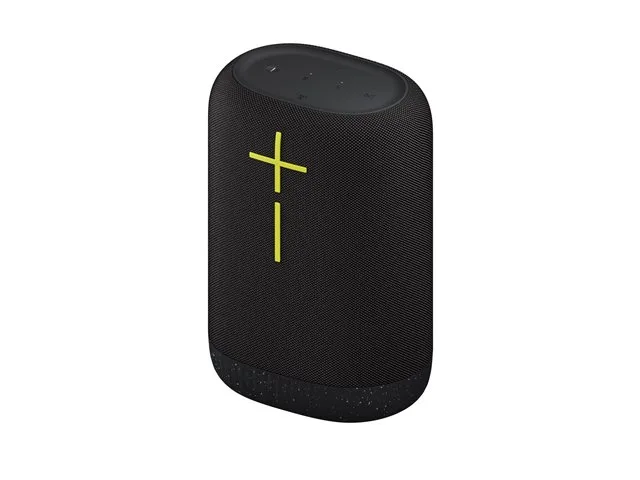 Ultimate Ears EPICBOOM portabel bluetooth-högtalare (charcoal black)