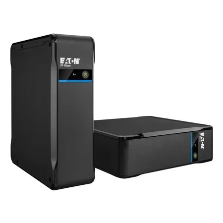 Eaton 3P Ellipse 700 FR