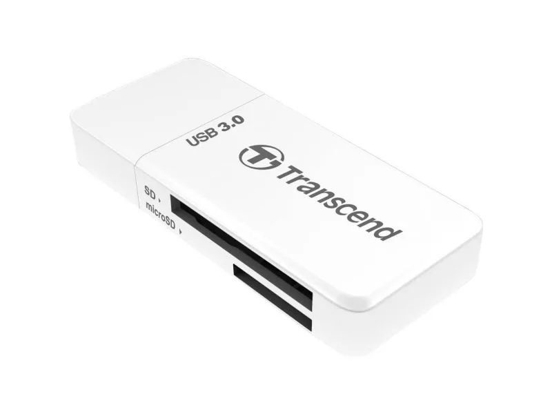 Transcend RDF5