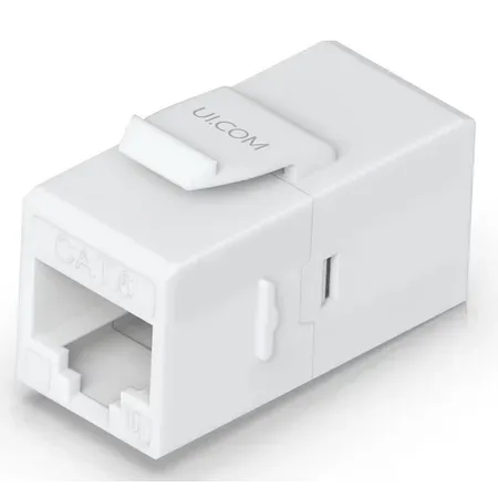 Ubiquiti kopplingsdon för nätverk