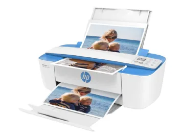 HP Deskjet 3750 All-in-One