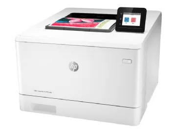 HP Color LaserJet Pro M454dw