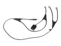 Jabra Alcatel-Lucent EHS Adapter