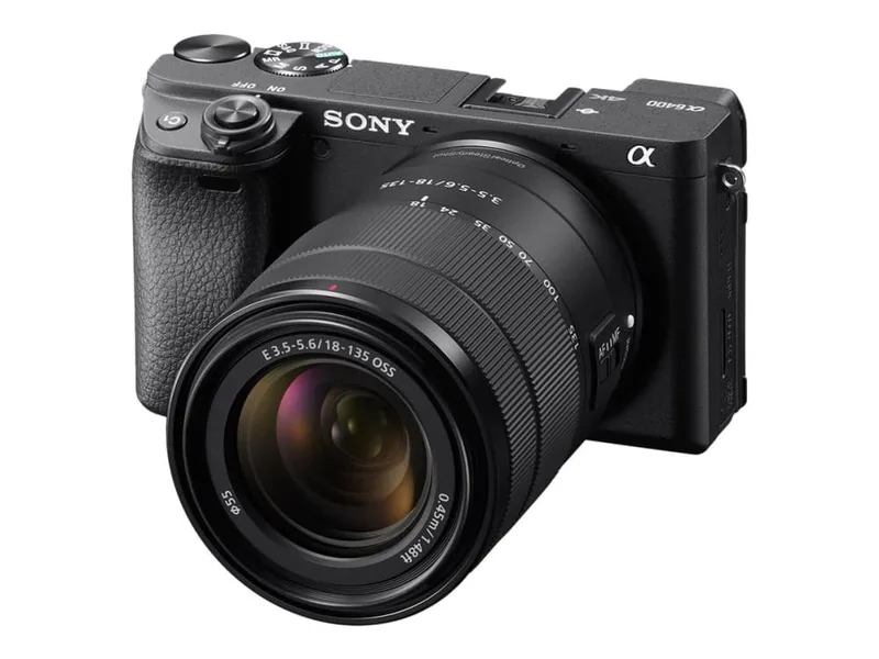 Sony a6400 ILCE-6400M