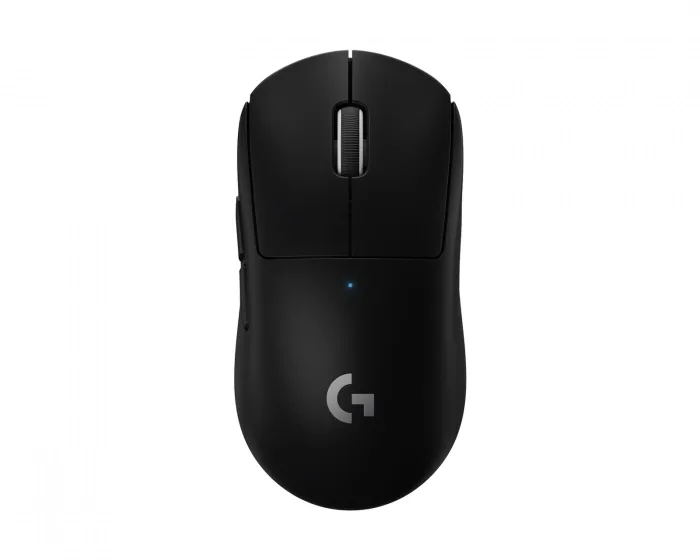 Logitech Pro X Superlight Wireless Gaming Mouse, 25600 dpi, 63g