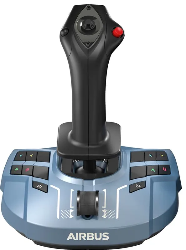 ThrustMaster TCA Sidestick Airbus Edition