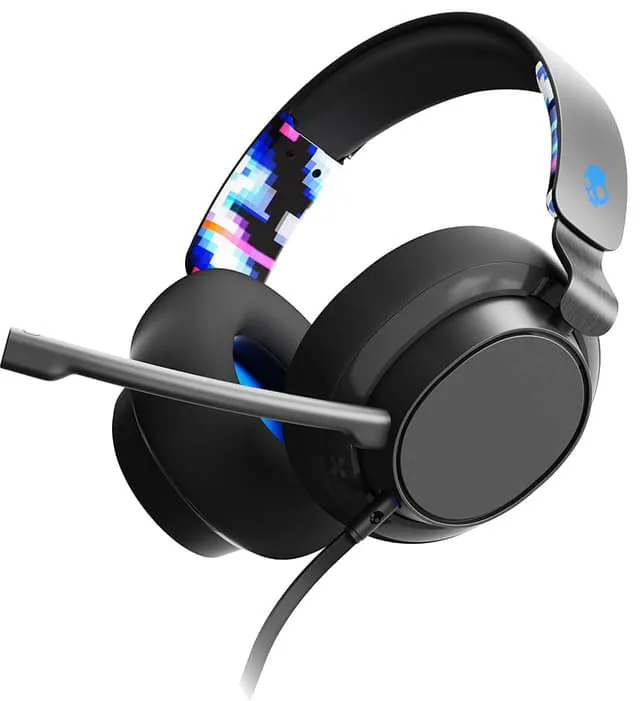 Skullcandy SLYR gamingheadset