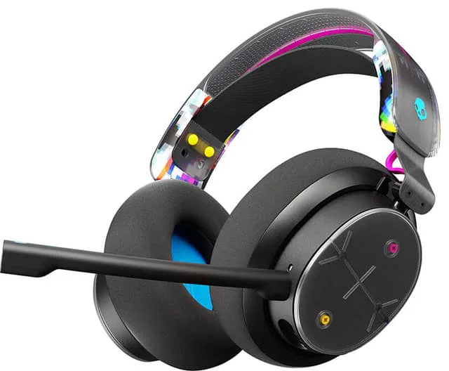 Skullcandy PLYR gamingheadset