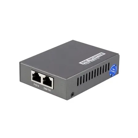 LevelOne POS-3000 Gigabit PoE-linjedelare High Power