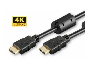 MicroConnect High Speed HDMI