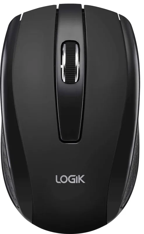 Logik trådlös mus L3BWLM23E