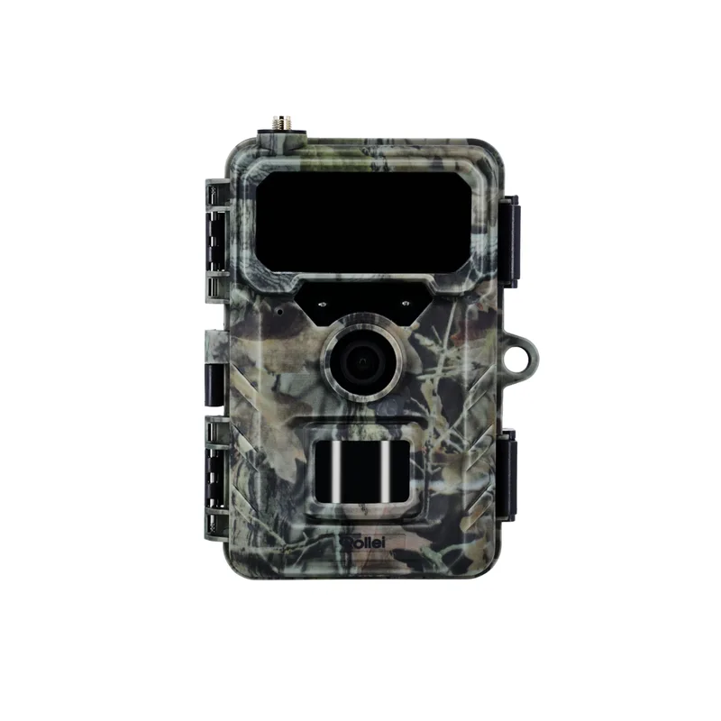 Rollei - Wildlife Camera 4G SimConnect