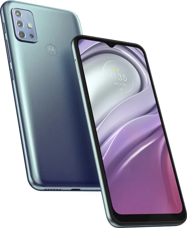 Motorola Moto G20 smartphone 4/64GB