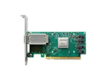 NVIDIA ConnectX-5 VPI