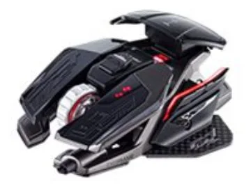 Mad Catz RAT PRO X3-mus