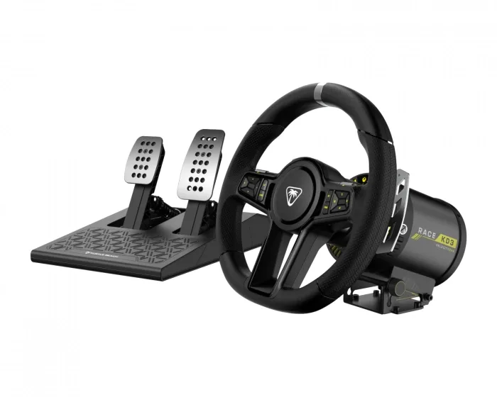 Turtle Beach VelocityOne Race KD3
